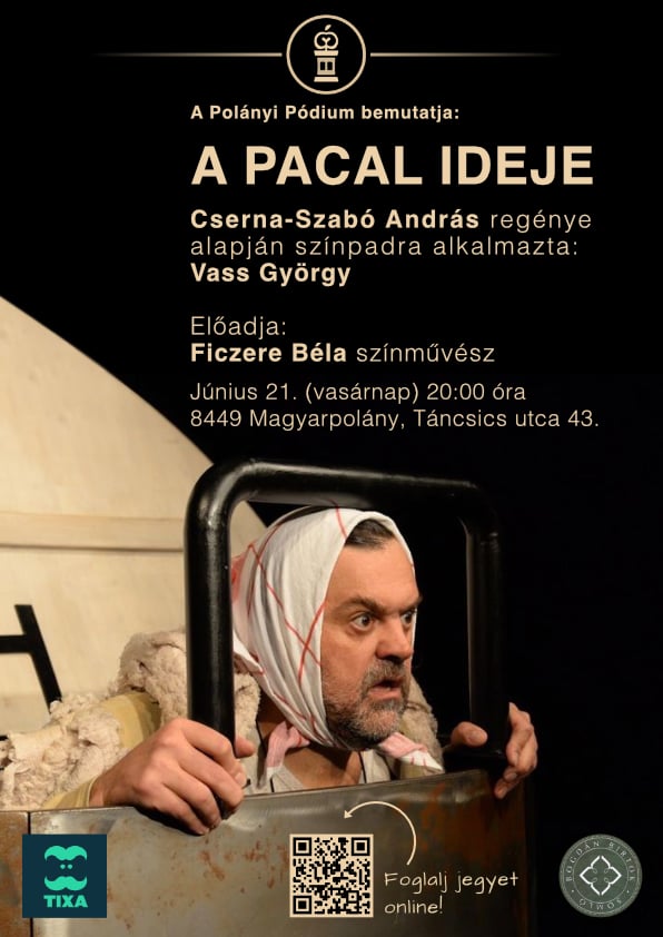 Pacal ideje